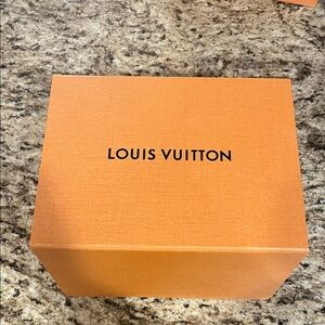 Louis Vuitton Mini Bum Bag Box